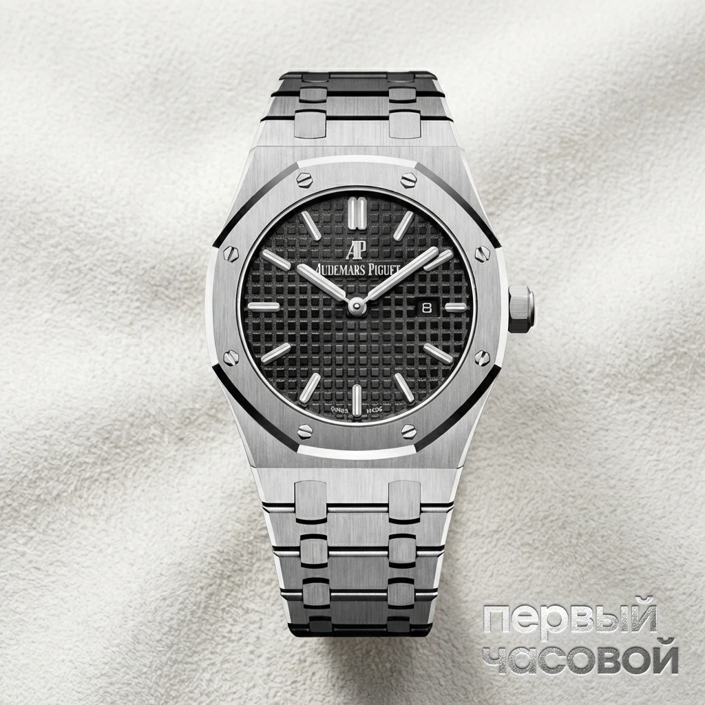 Audemars Piguet Royal Oak 33Mm Quartz 67650ST.OO.1261ST.01