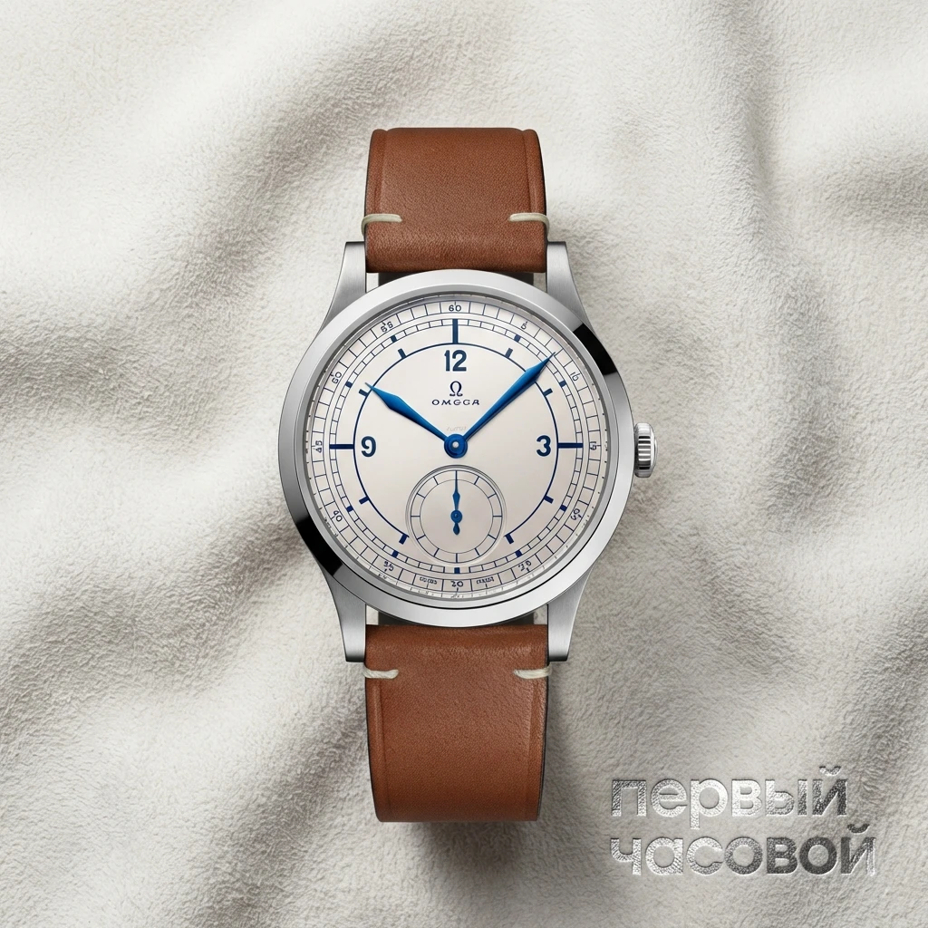 Купить элитные часы Omega Specialities CK-859 511.12.39.21.99.002: в наличии в Москве!