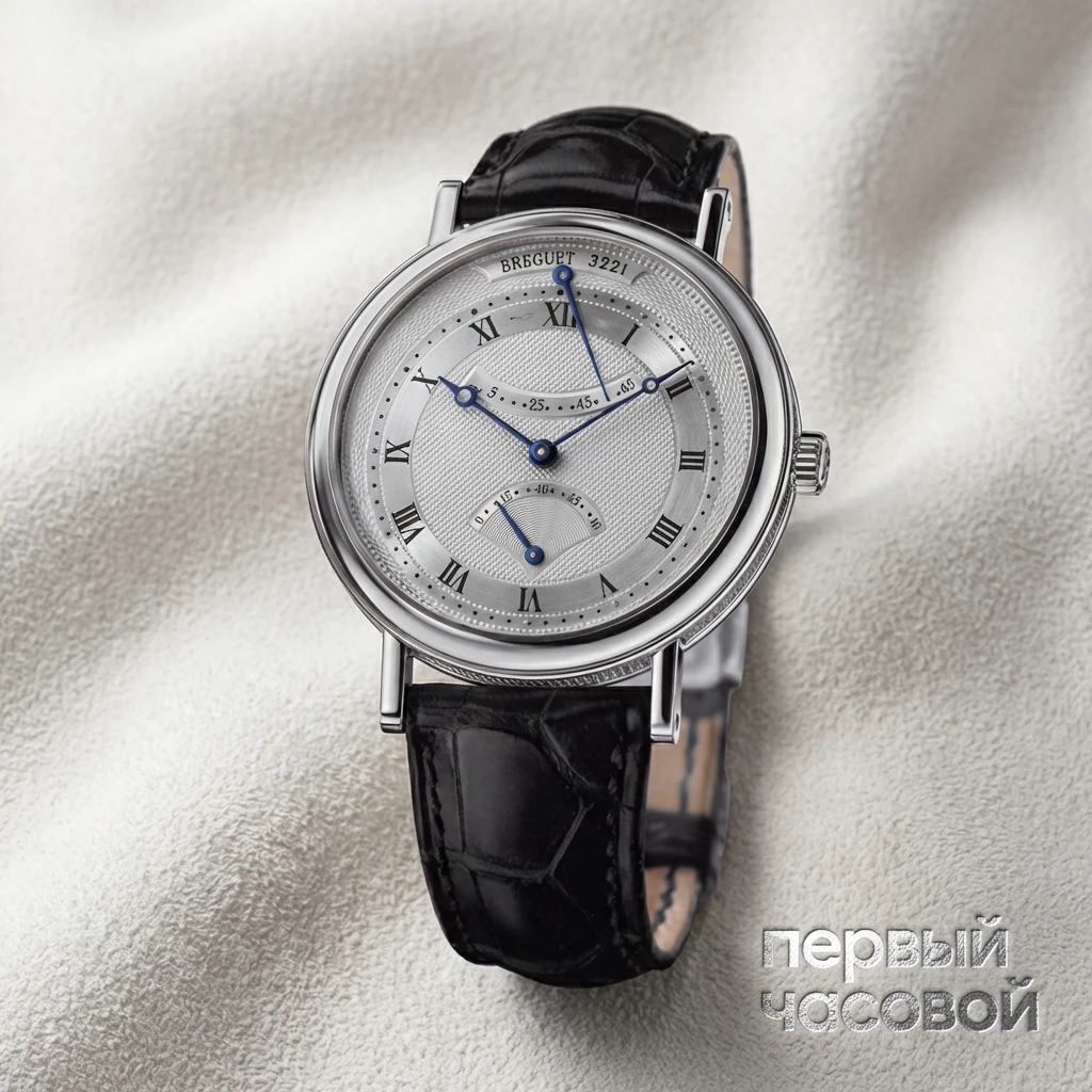 Купить элитные часы Breguet Classique Retrograde Seconds 5207bb/12/9v6: в наличии в Москве!