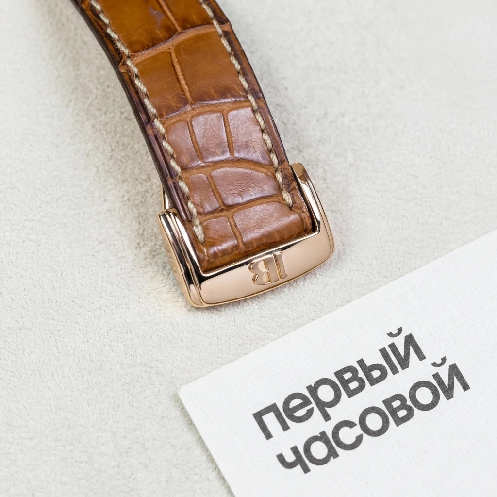 Купить элитные часы Blancpain Half Hunter Rose Gold Blue Dial 39 Mm 4563-3640-55: в наличии в Москве!