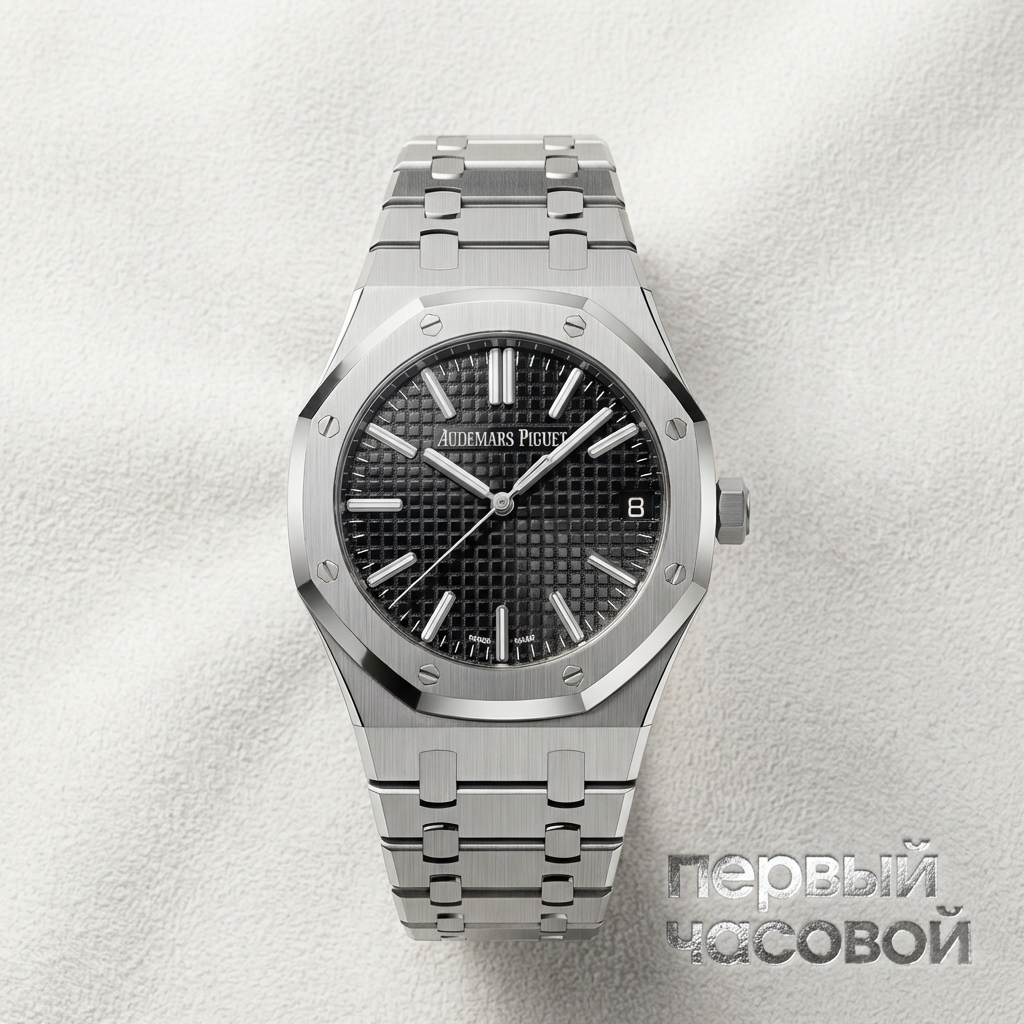 Audemars Piguet Royal Oak Selfwinding 50th Anniversary