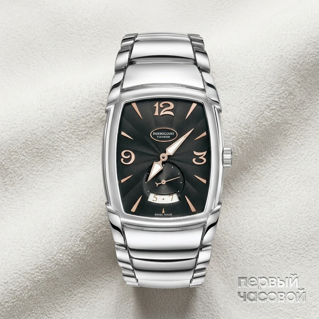 Parmigiani Fleurier Kalpa Kalpaprisma Date PFC124-0001401-B00002