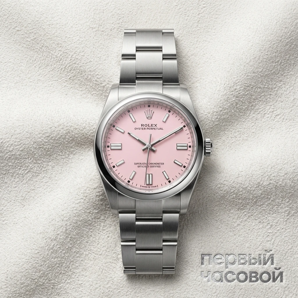 Купить элитные часы Rolex Oyster Perpetual 36 m126000-0008: в наличии в Москве!