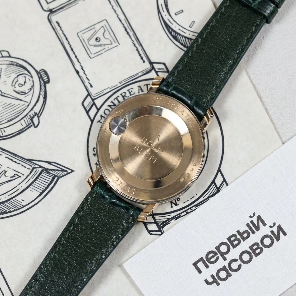 Купить элитные часы Andersen MONTRE A TACT POKER by Sven Andersen : в наличии в Москве!