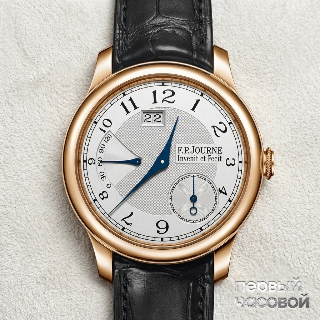 Купить элитные часы F.P. Journe F.p. Journe "Octa Automatique Reserve" : в наличии в Москве!