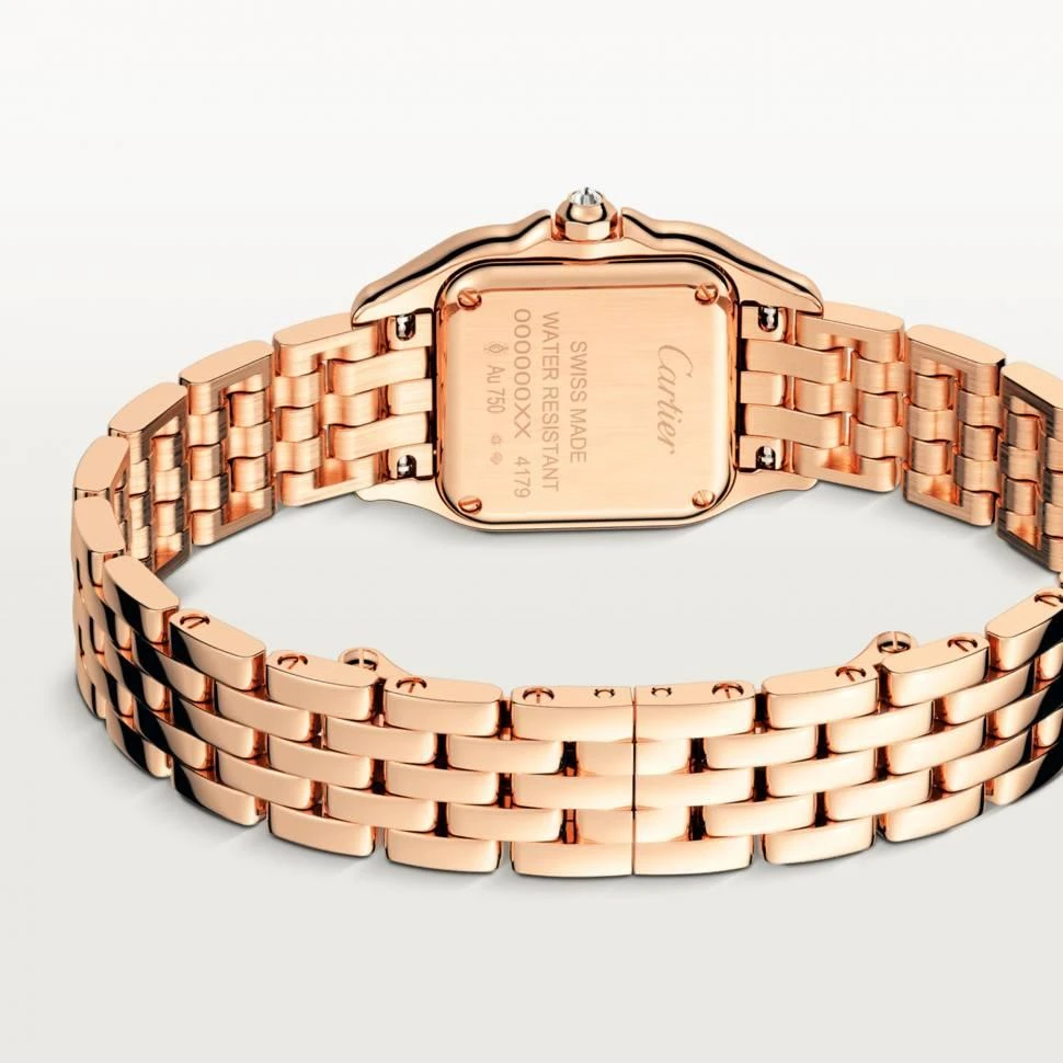 Купить элитные часы Cartier La Panthere De  Watch WJPN0035: в наличии в Москве!