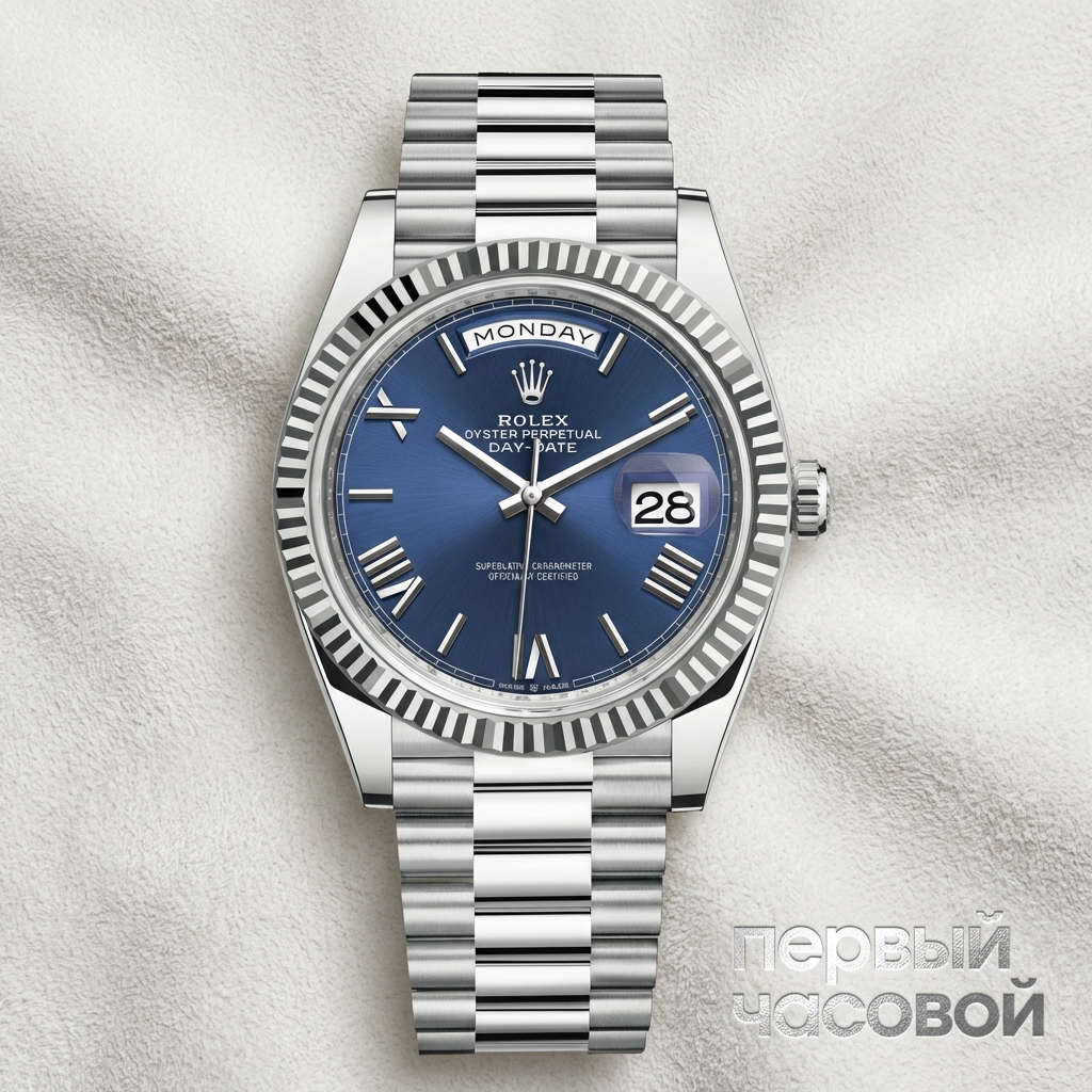 Rolex Day-Date 40 Oyster Perpetual