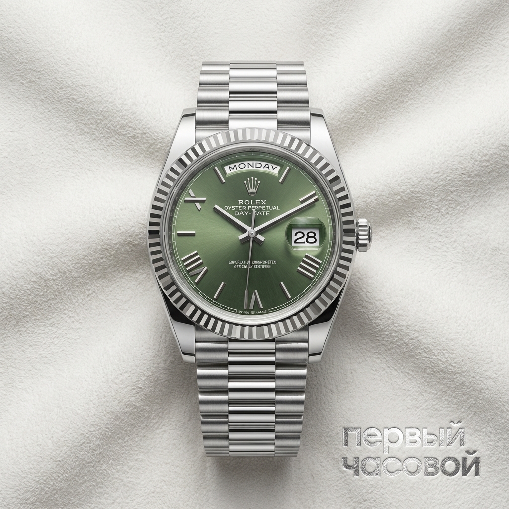 Rolex Day-Date 40 Oyster Perpetual