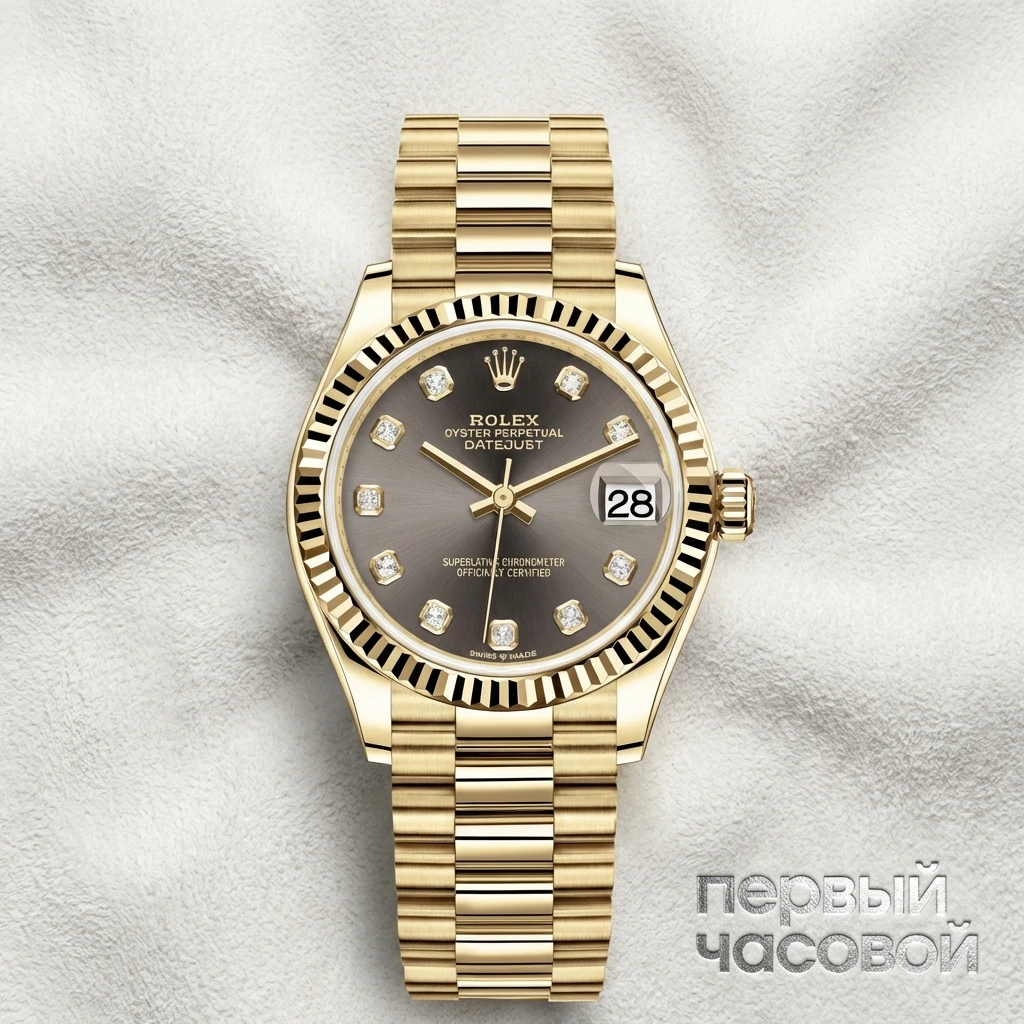 Rolex Datejust 31 m278278-0036