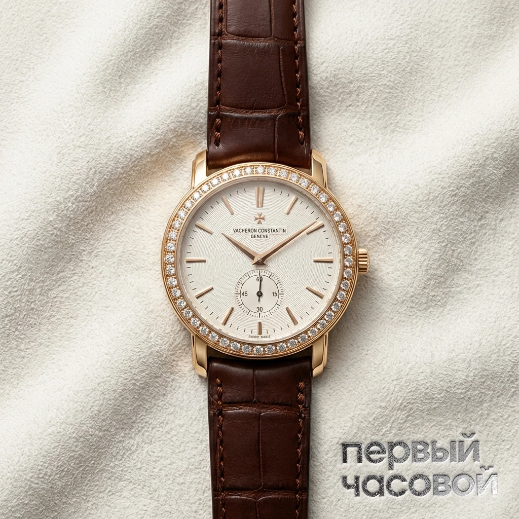 Купить элитные часы Vacheron Constantin Malte Grand Classique 81000: в наличии в Москве!