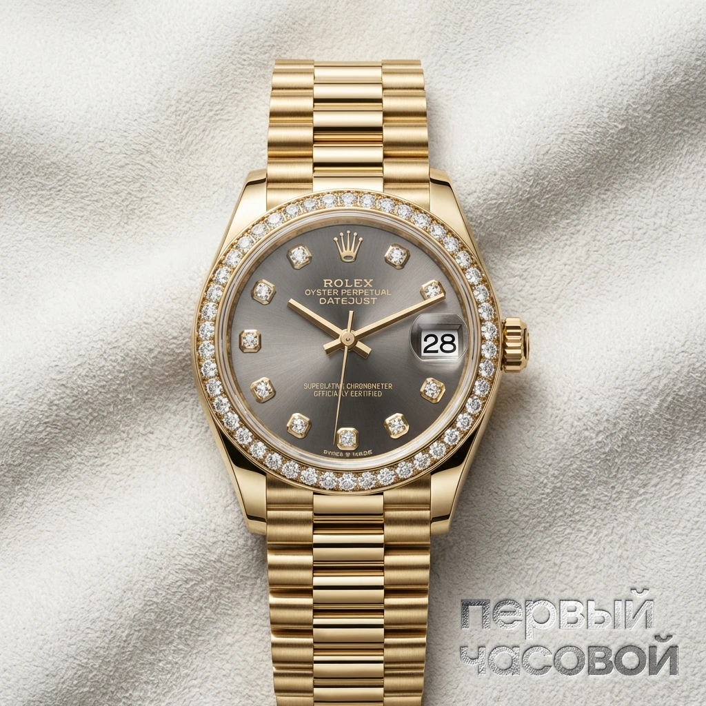 Rolex Datejust 31 m278288rbr-0030