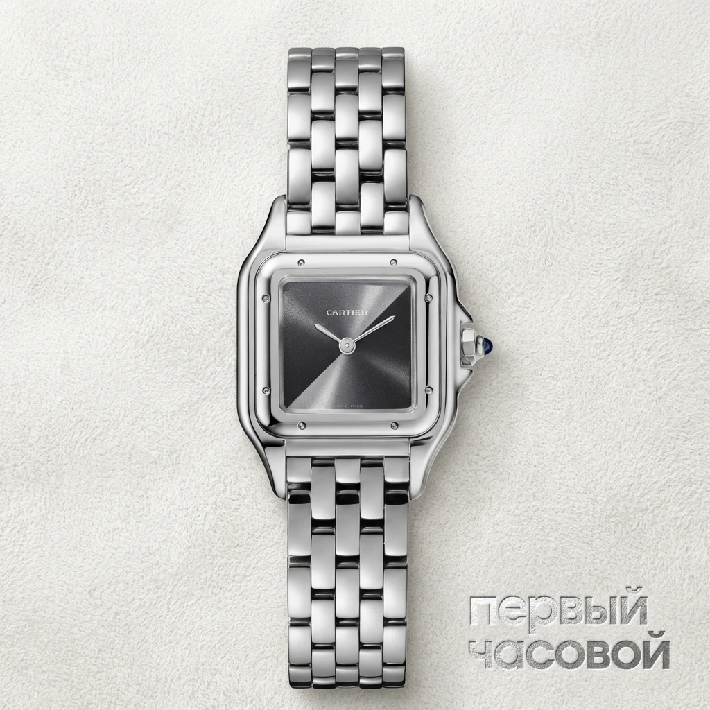 Купить элитные часы Cartier La Panthere De  Watch WSPN0010: в наличии в Москве!