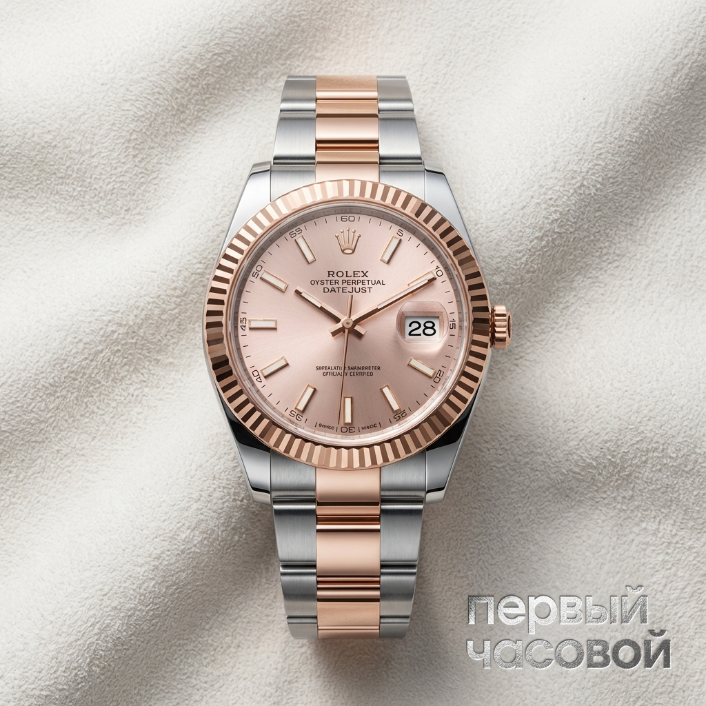 Rolex Datejust Oyster 41