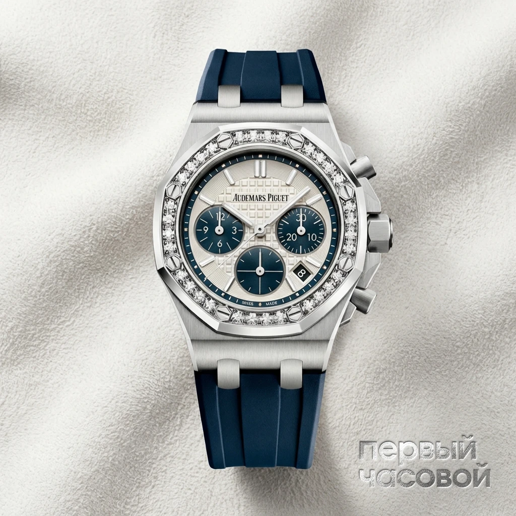 Купить элитные часы Audemars Piguet Royal Oak Offshore Ladies 37mm 26231ST.ZZ.D027CA.01: в наличии в Москве!