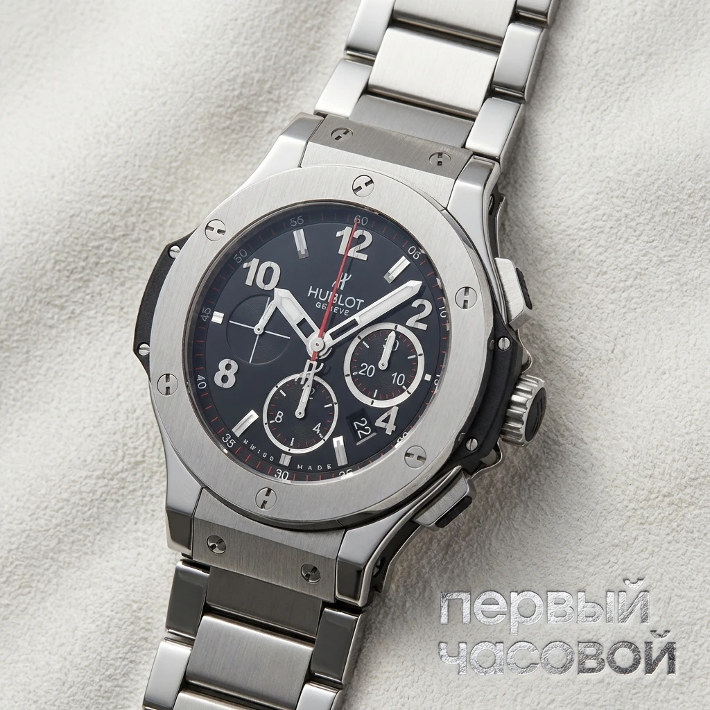 Купить элитные часы Hublot Big Bang 301.SX.130.SX: в наличии в Москве!