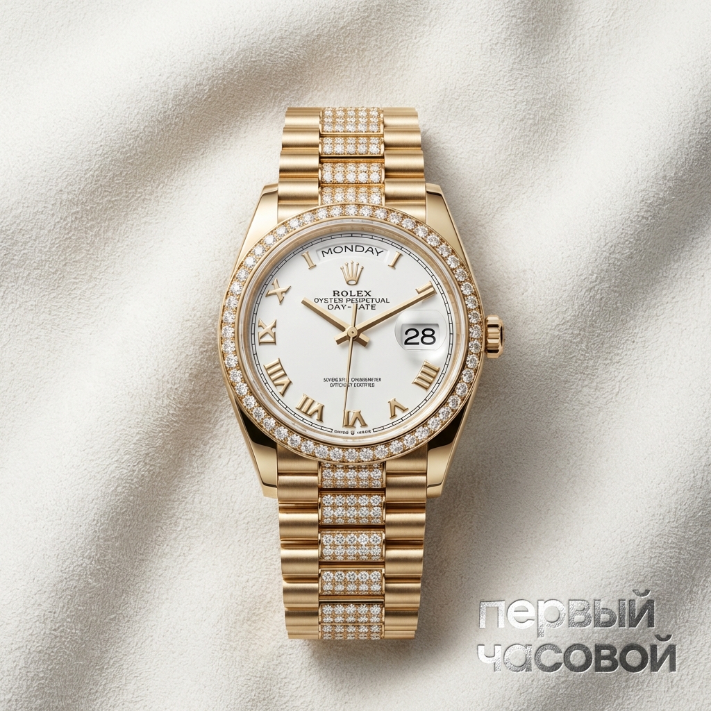 Rolex Day-Date 36