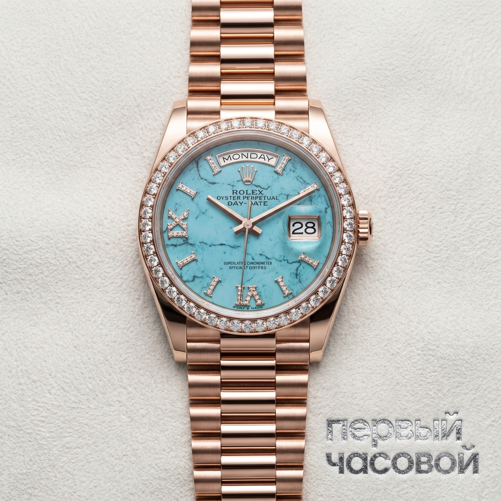 Rolex Day-Date 36
