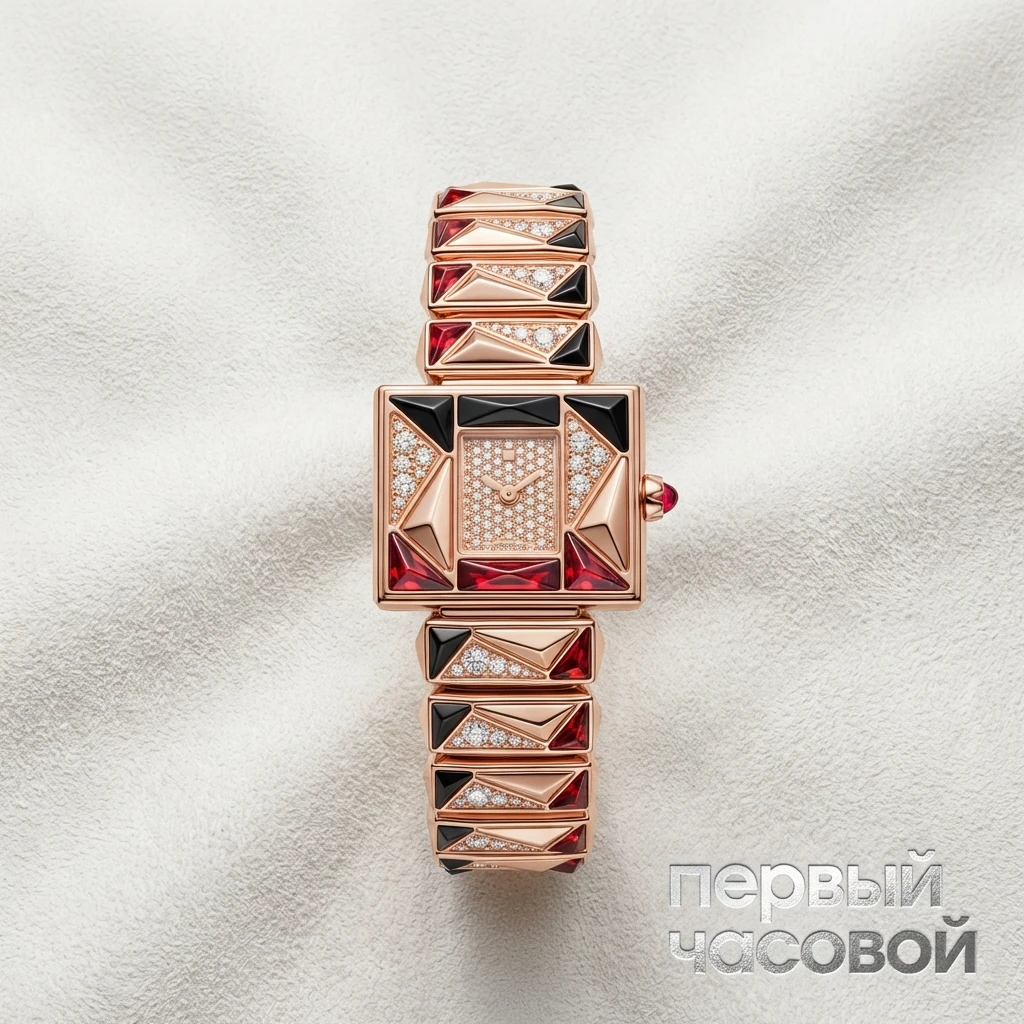 Купить элитные часы Cartier Libre HPI01564: в наличии в Москве!