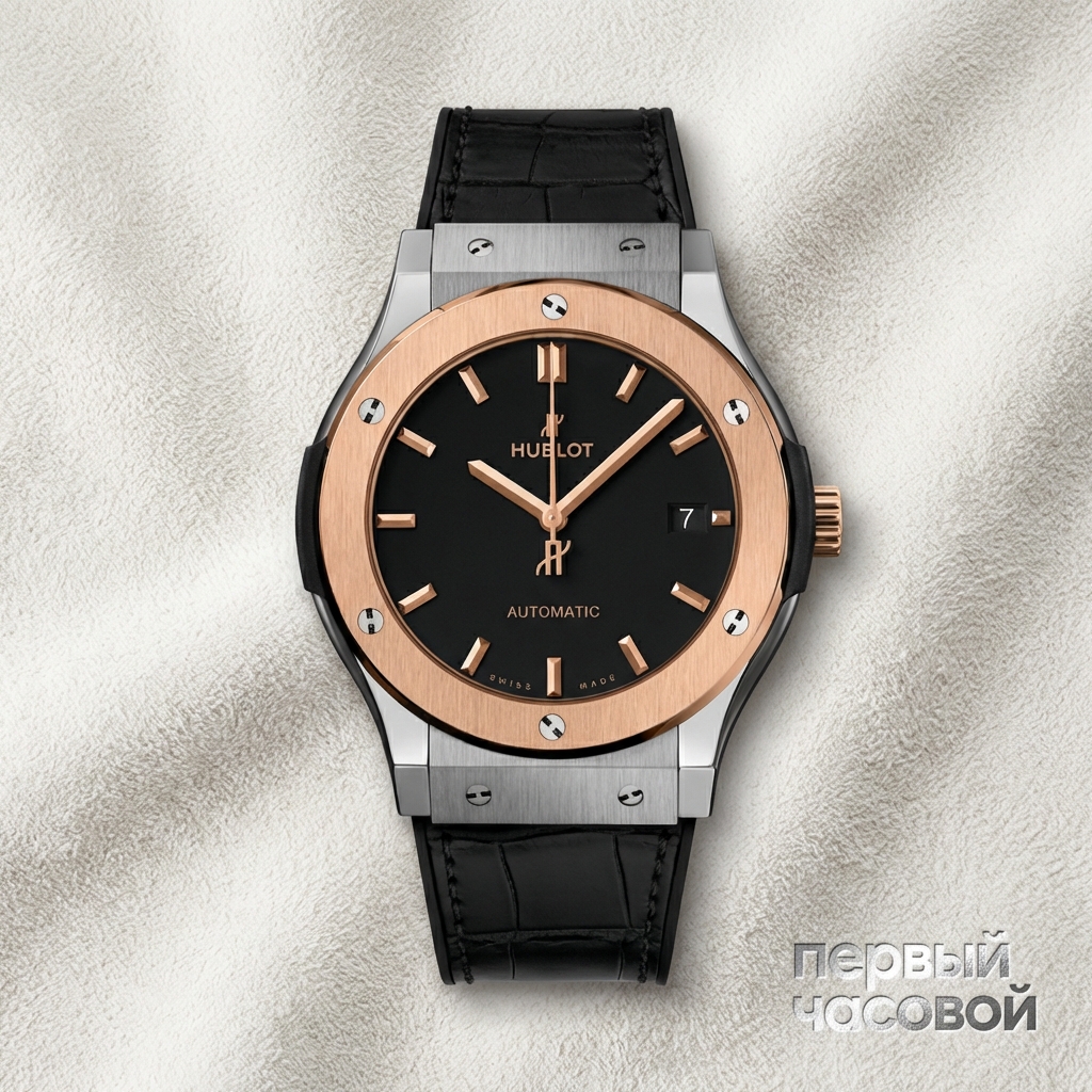Hublot Classic Fusion 45 mm