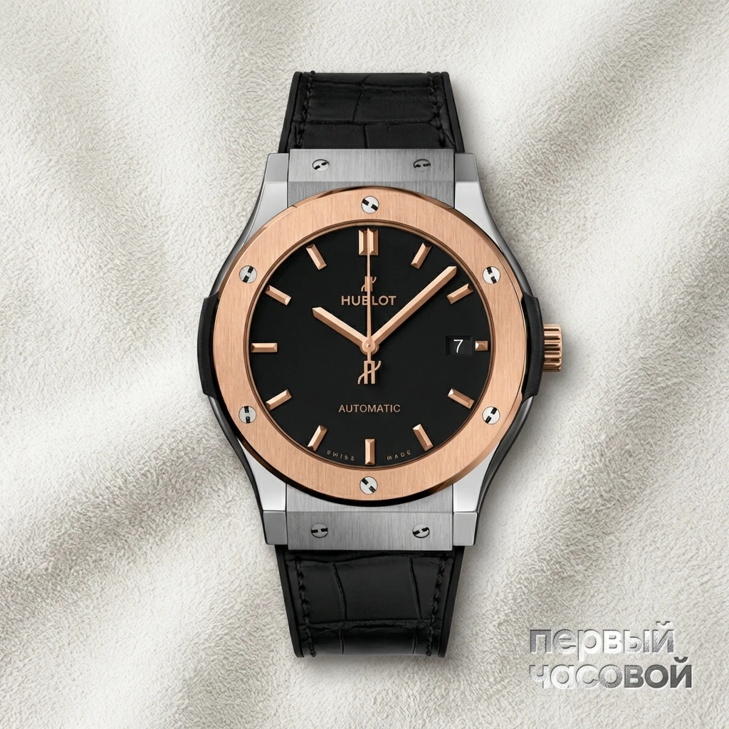 Hublot Classic Fusion 45 mm 511.NO.1180.LR