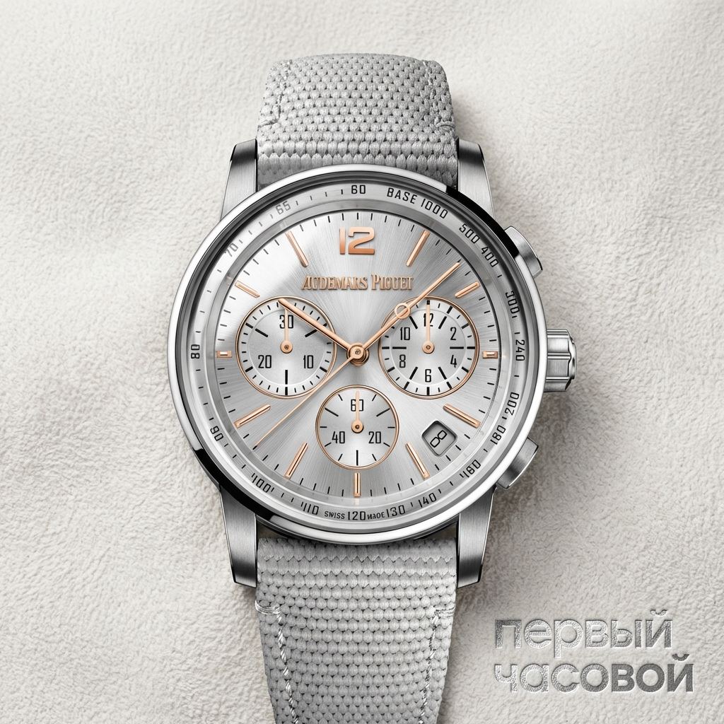 Audemars Piguet Code 11.59 By  Selfwinding Chronograph