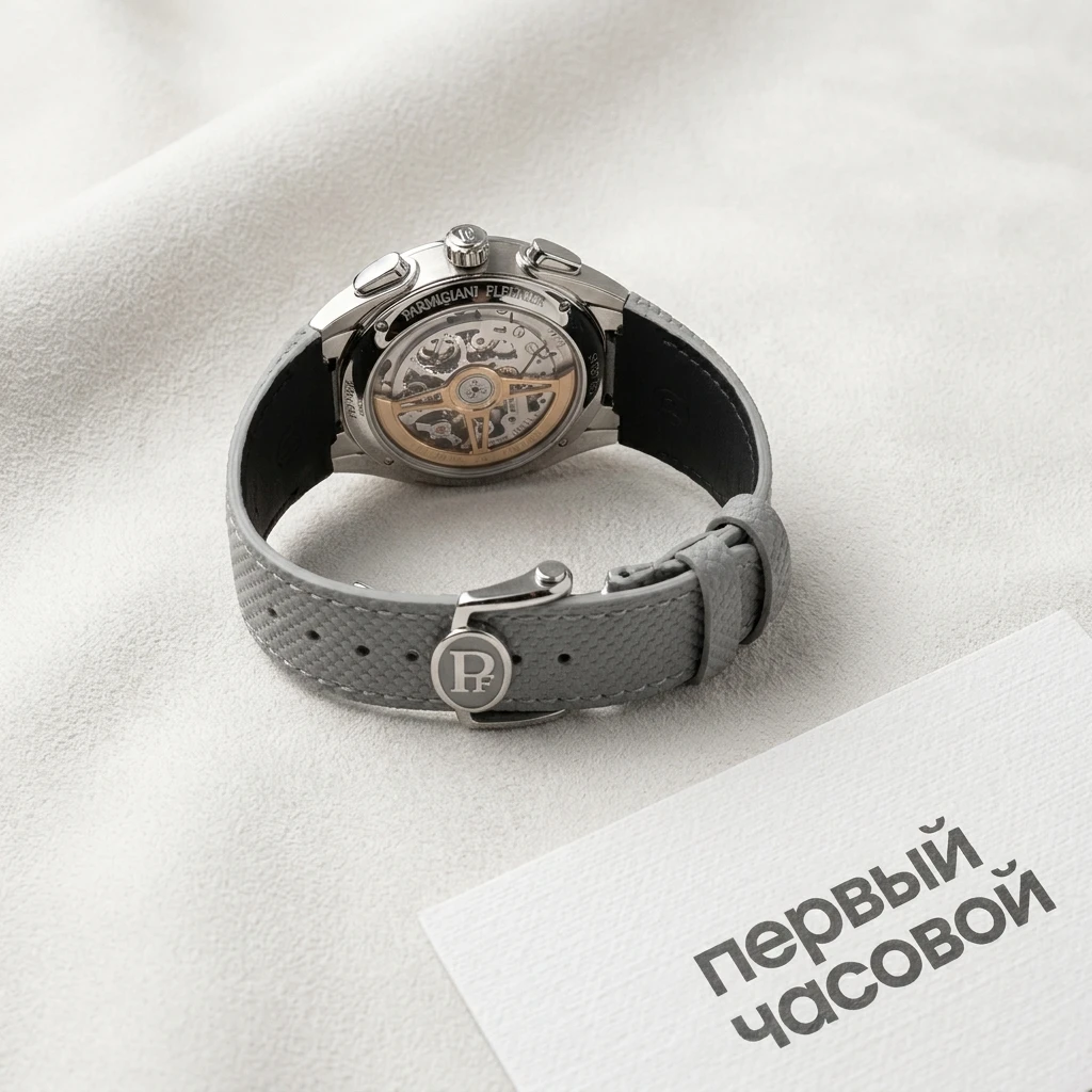 Купить элитные часы Parmigiani TONDA PF SPORT CHRONOGRAPH PFC931-1020004-400182-EN: в наличии в Москве!