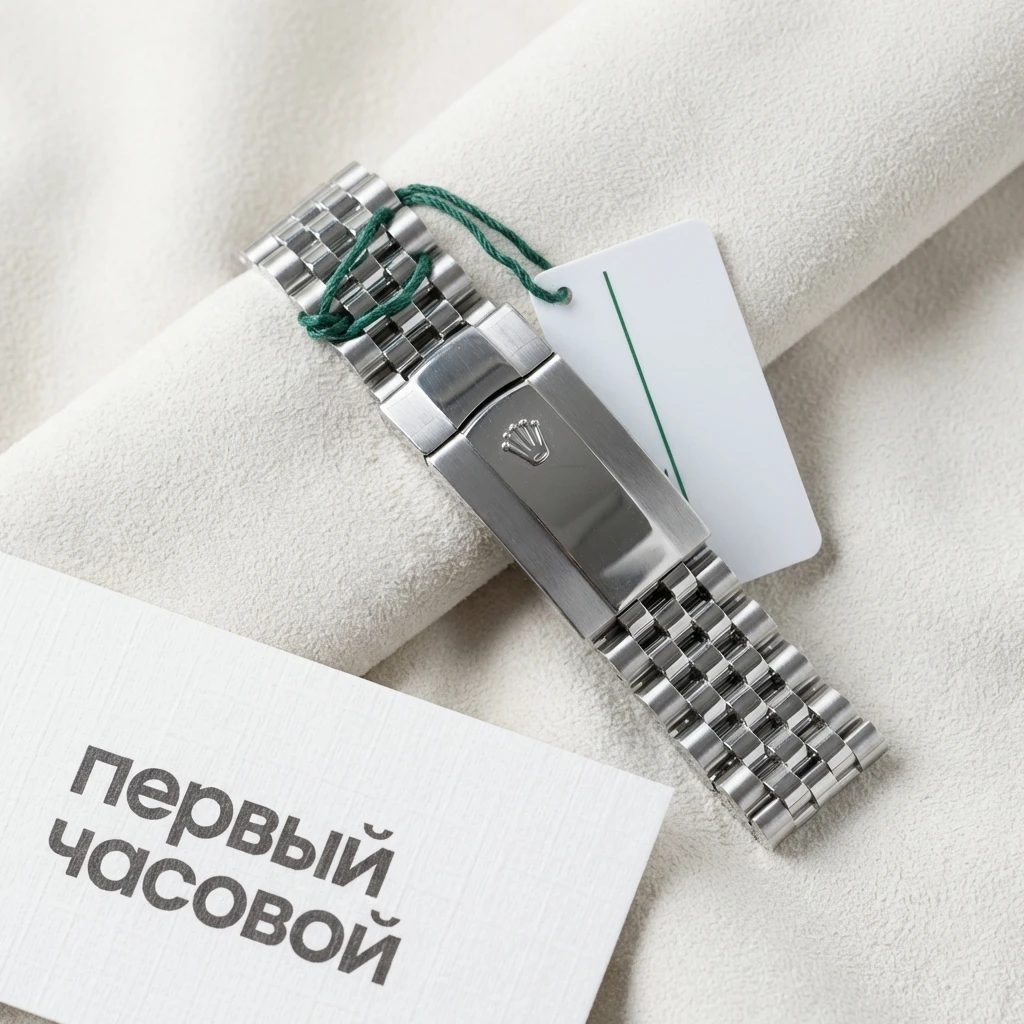 Купить элитные часы Rolex Oyster Perpetual Datejust 41 Mm Dark Rhodium 126300: в наличии в Москве!