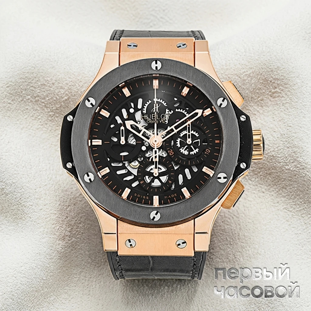Hublot Big Bang Aero Bang 310.PT.1180.LR