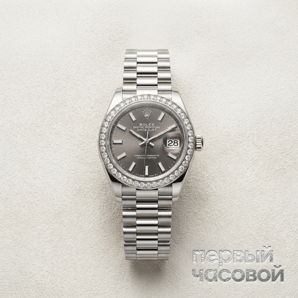Rolex Lady-Datejust Oyster Perpetual m279139rbr-0009