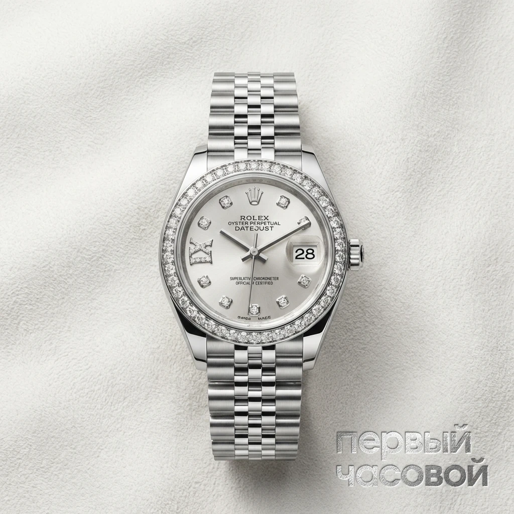 Rolex Lady-Datejust 28 Oyster m279384rbr-0021