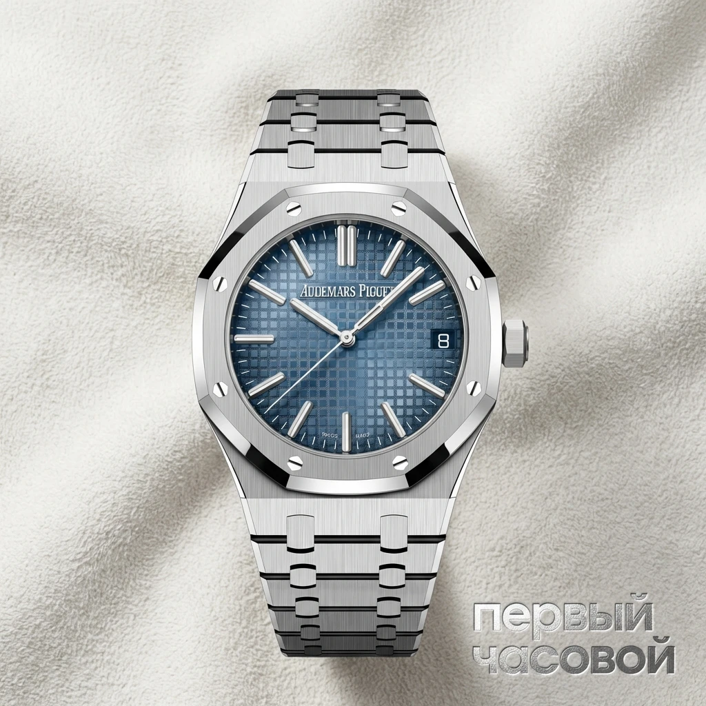 Audemars Piguet Royal Oak Selfwinding 15510BC.OO.1320BC.02