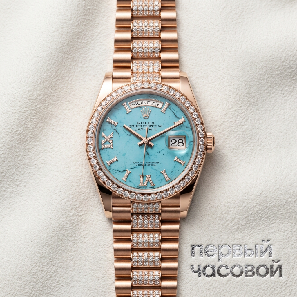 Rolex Day-Date 36