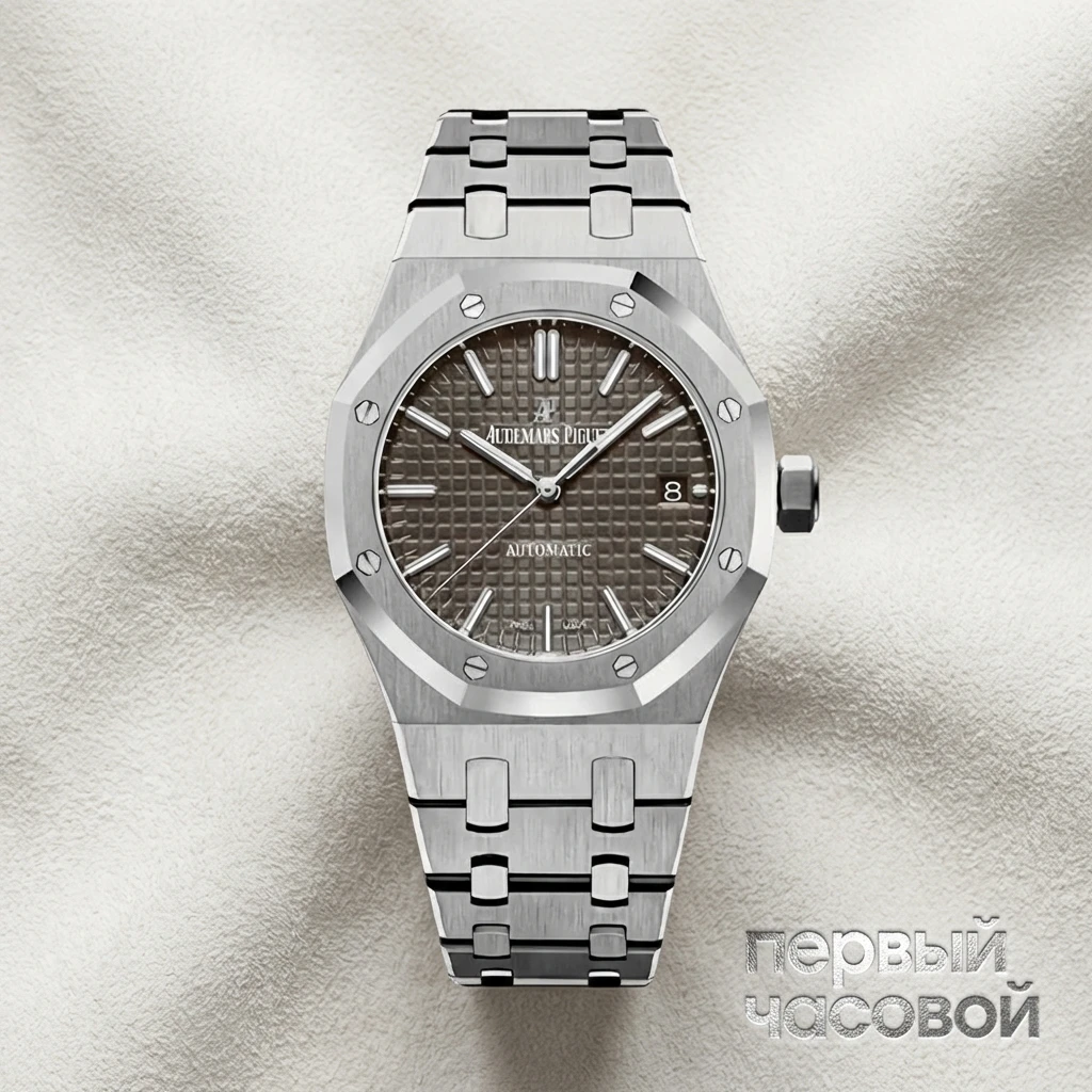 Audemars Piguet Royal Oak 37Mm 15450ST.OO.1256ST.02