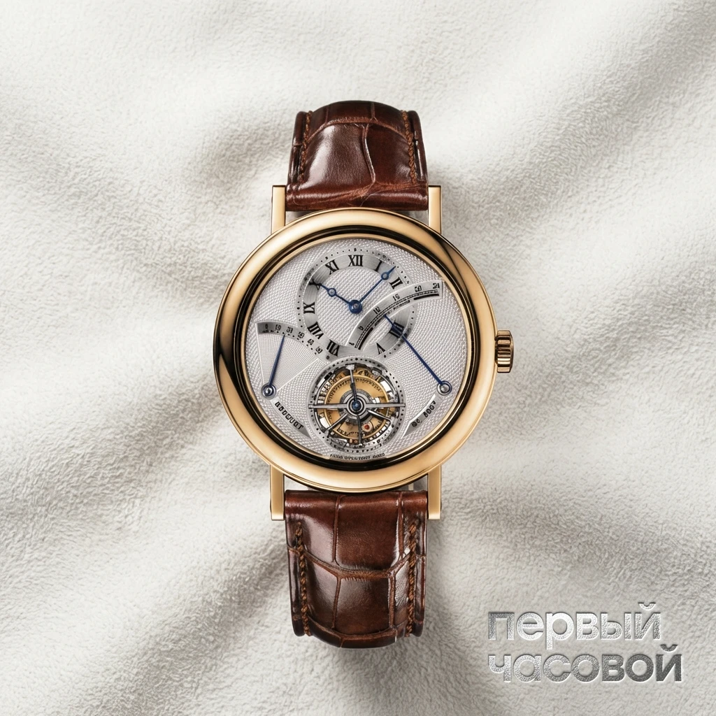 Купить элитные часы Breguet Tourbillon Power Reserve 24 Hour 3657BA/12/9V6: в наличии в Москве!