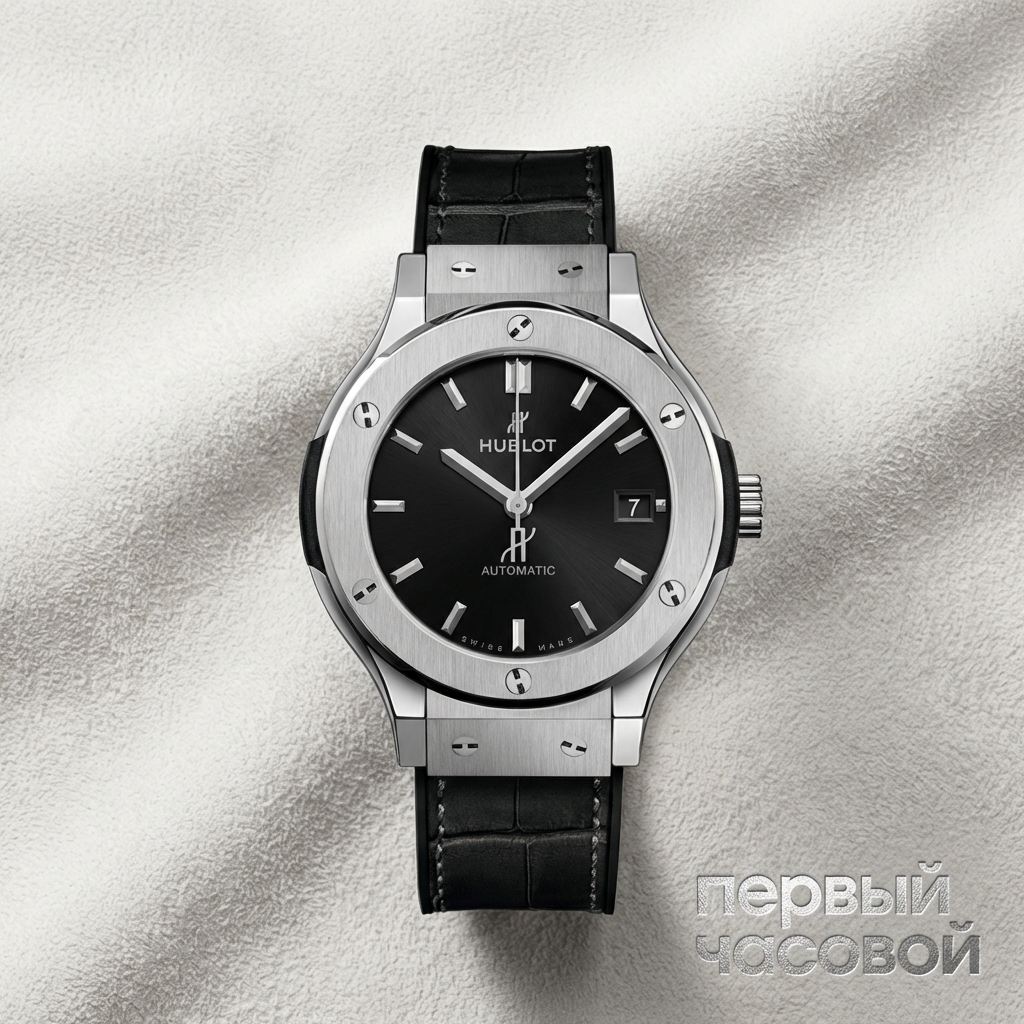 Hublot Classic Fusion 38 Mm