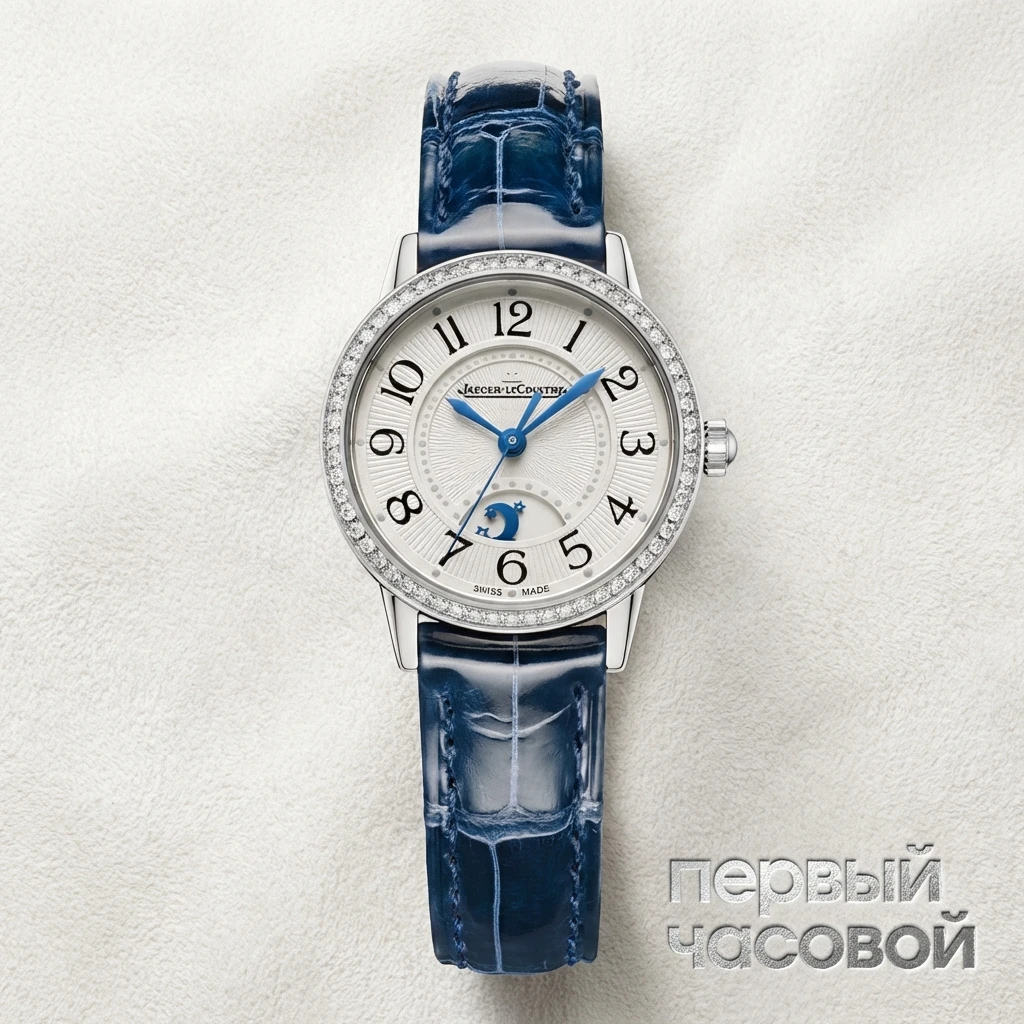 Купить элитные часы Jaeger-LeCoultre Rendez-Vous Q3468430: в наличии в Москве!
