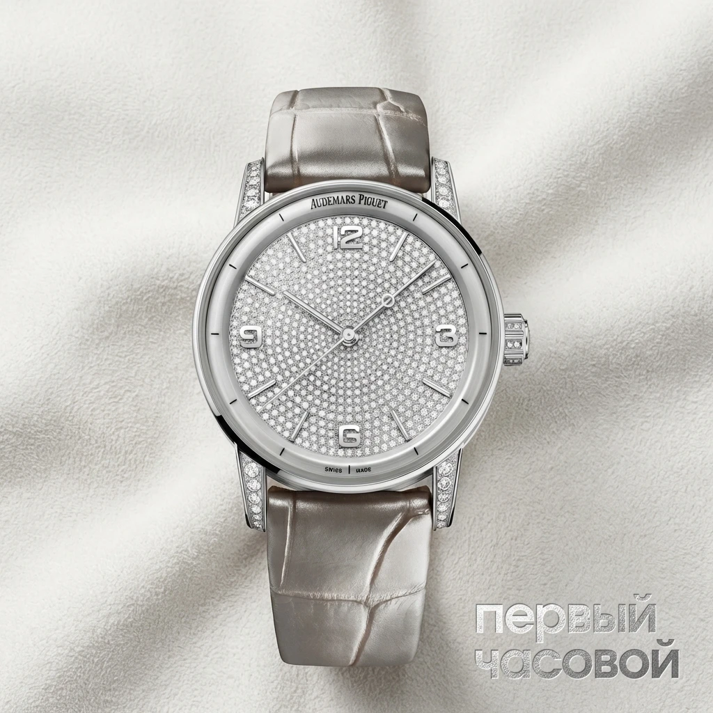 Купить элитные часы Audemars Piguet Code 11.59 By  Selfwinding 15210BC.ZZ.D128CR.01: в наличии в Москве!