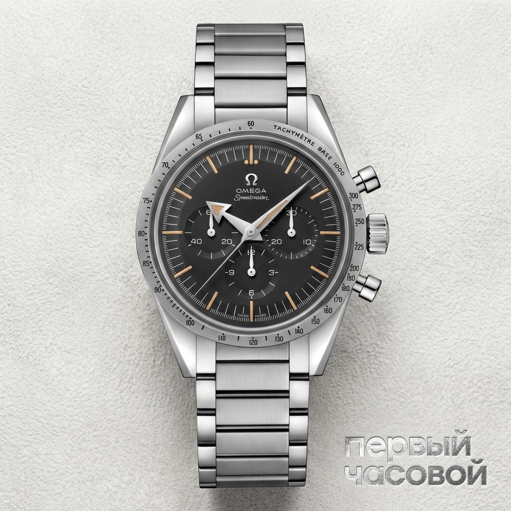 Omega Speedmaster Chronograph '57