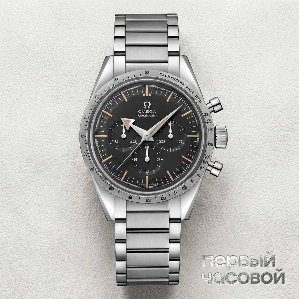 Omega Speedmaster Chronograph '57 311.10.39.30.01.001