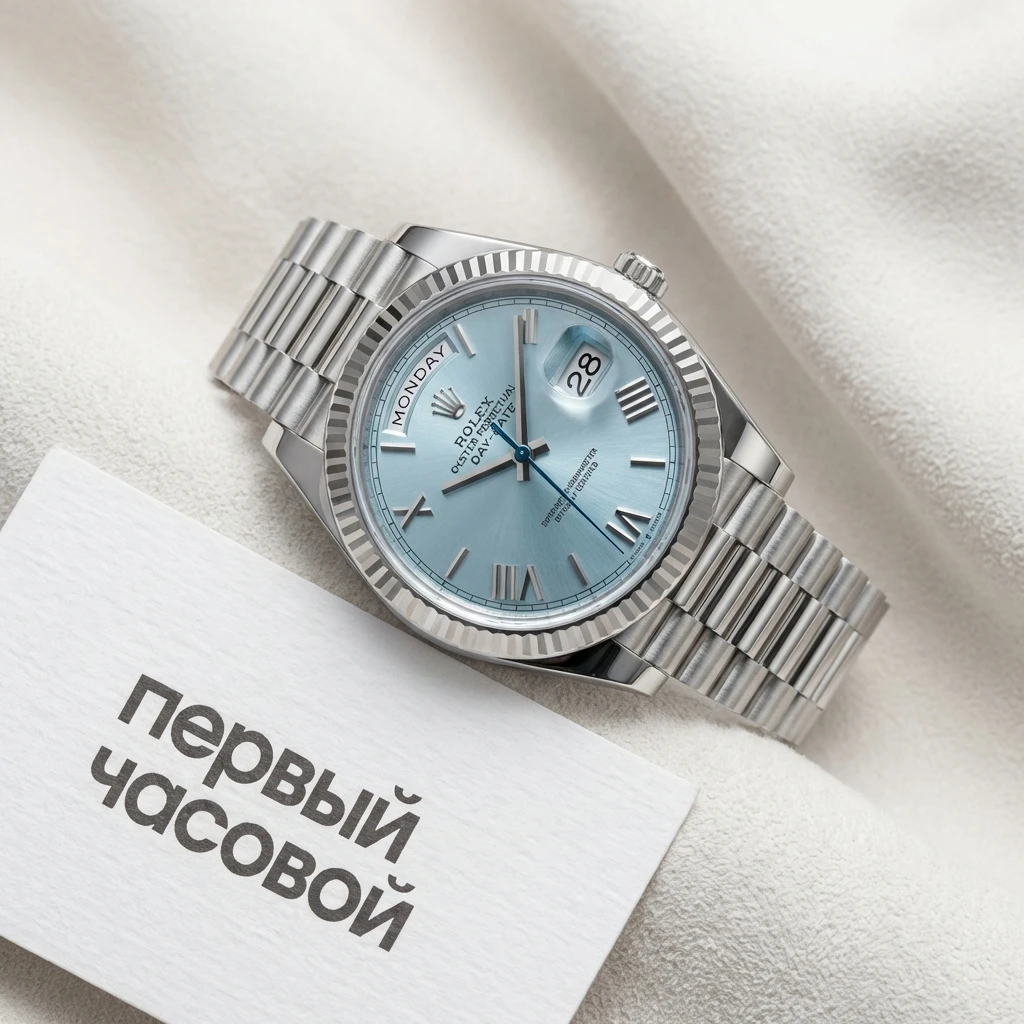 Купить элитные часы Rolex Day-Date Oyster Perpetual m228236-0012: в наличии в Москве!