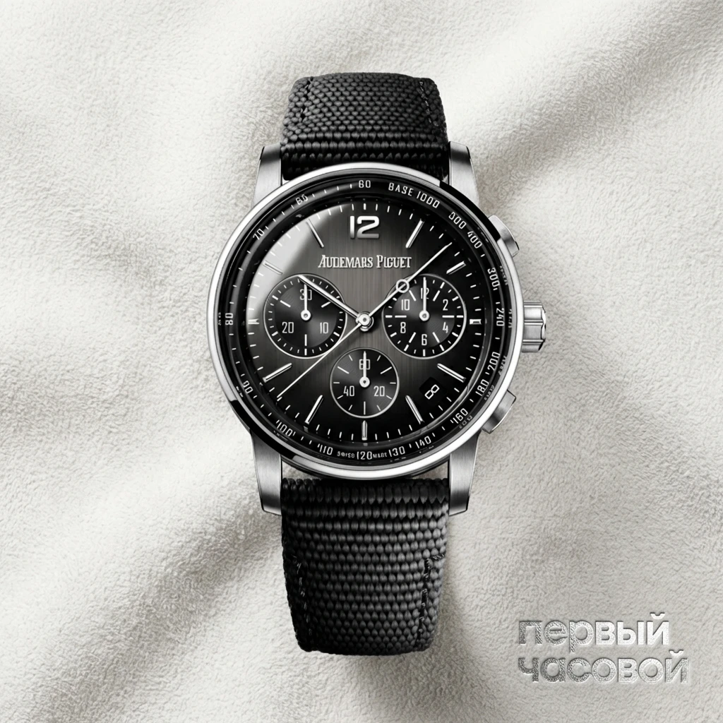 Купить элитные часы Audemars Piguet CODE 11.59 26393NB.OO.A002KB.01: в наличии в Москве!