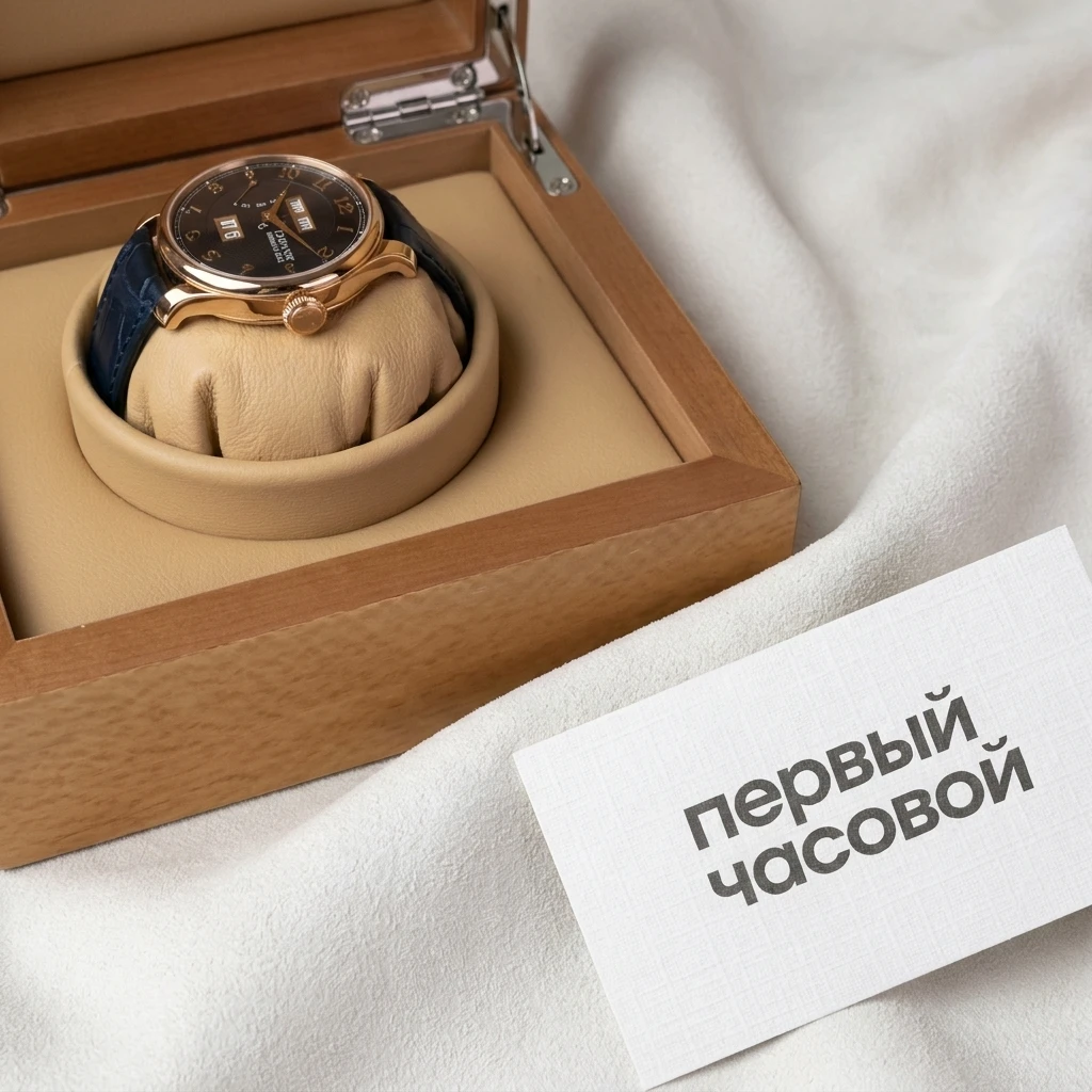 Купить элитные часы F.P. Journe Quantième Perpétuel Boutique Edition Blue Dial 40mm : в наличии в Москве!