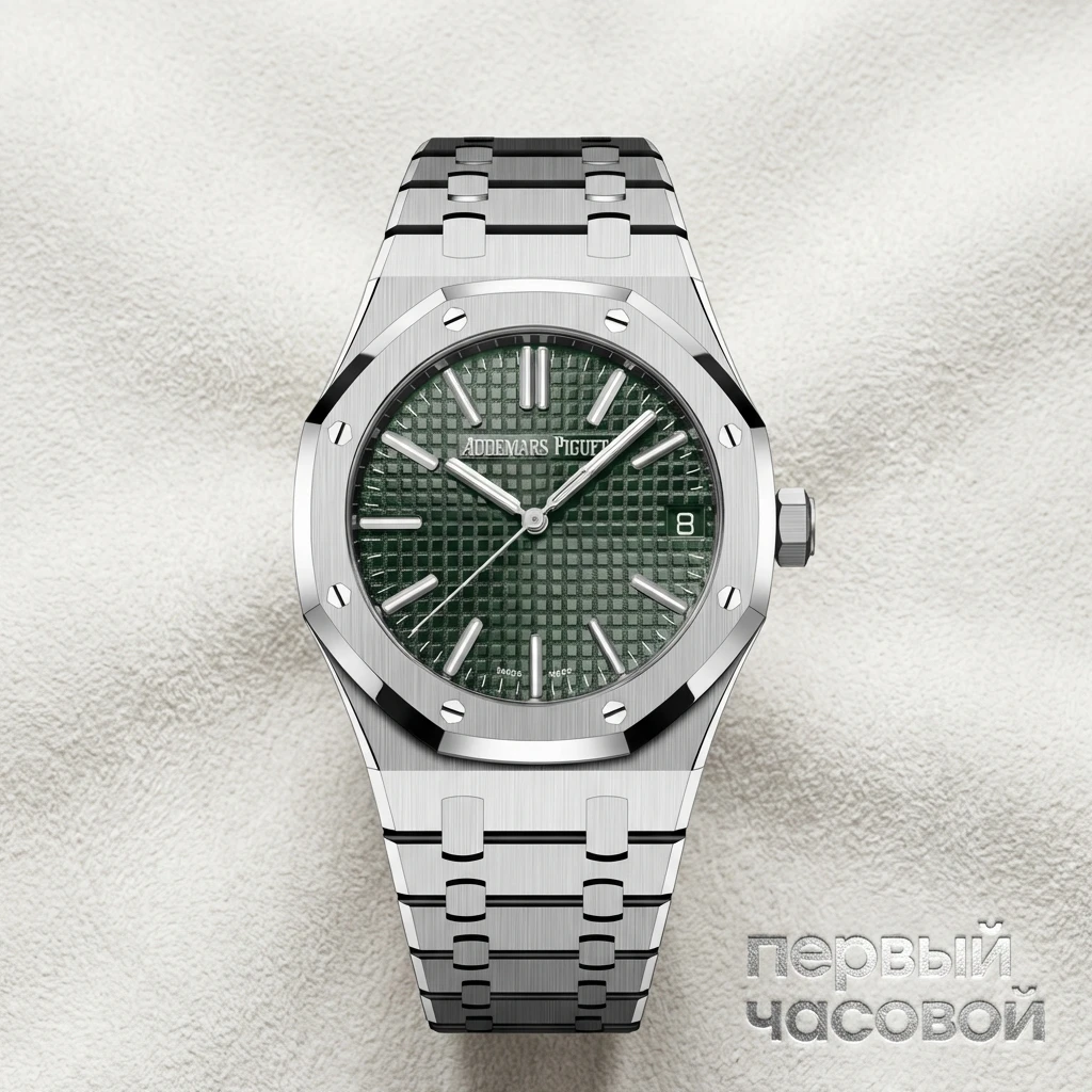 Audemars Piguet Royal Oak Selfwinding 15510ST.OO.1320ST.09