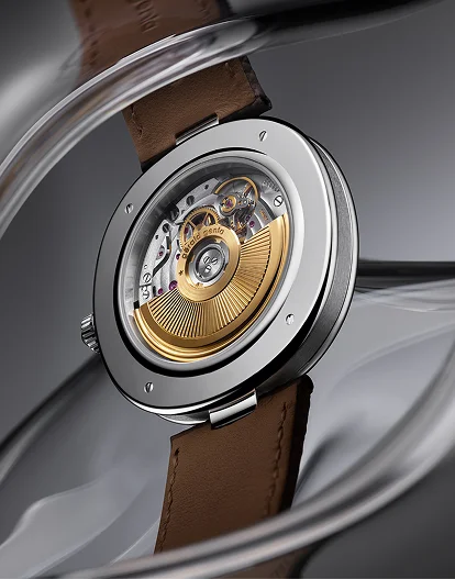 Купить элитные часы Gerald Genta Geneva White Gold Geneva WG: в наличии в Москве!