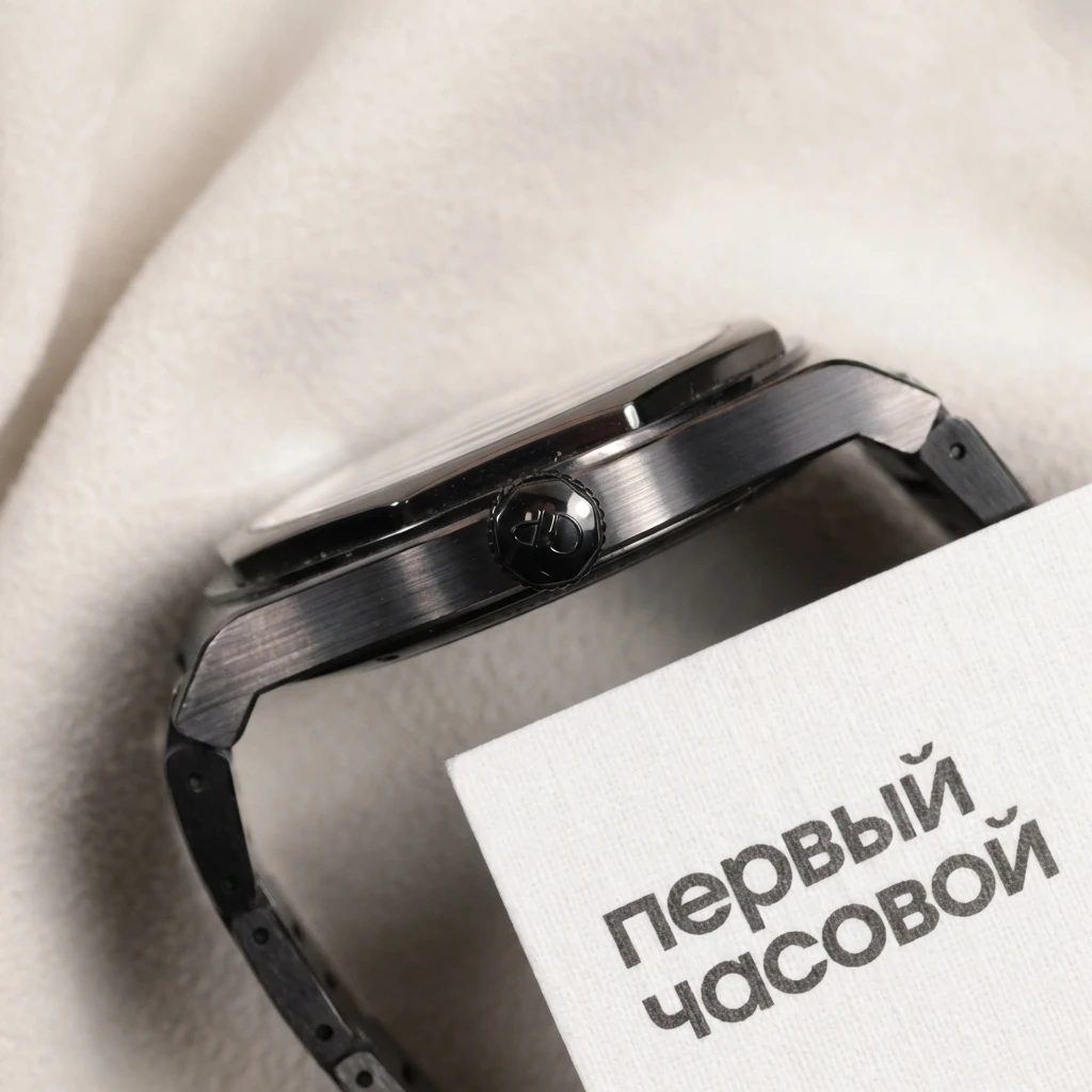 Купить элитные часы Girard-Perregaux Laureato Skeleton Ceramic 81015-32-001-32A: в наличии в Москве!