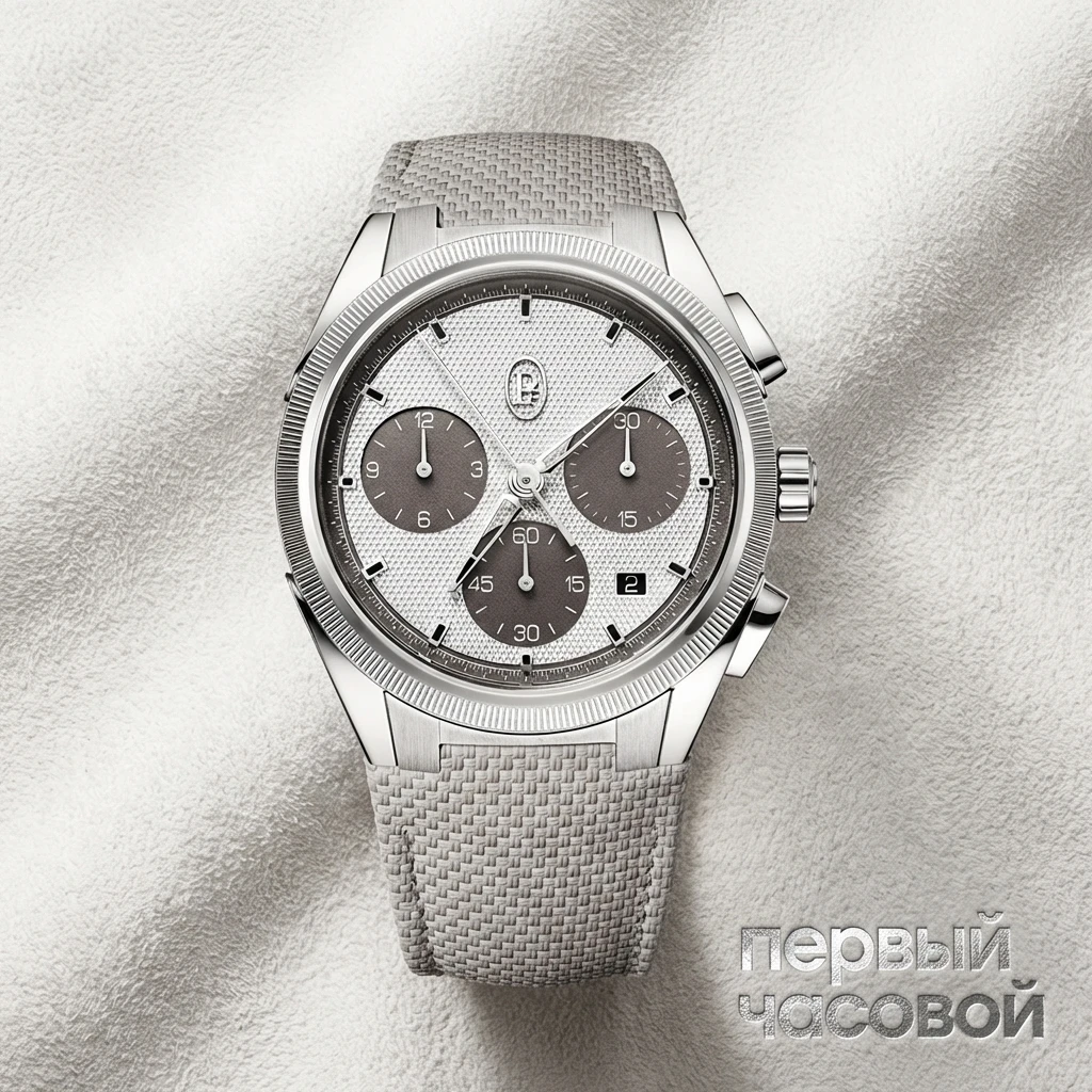 Купить элитные часы Parmigiani TONDA PF SPORT CHRONOGRAPH PFC931-1020004-400182-EN: в наличии в Москве!