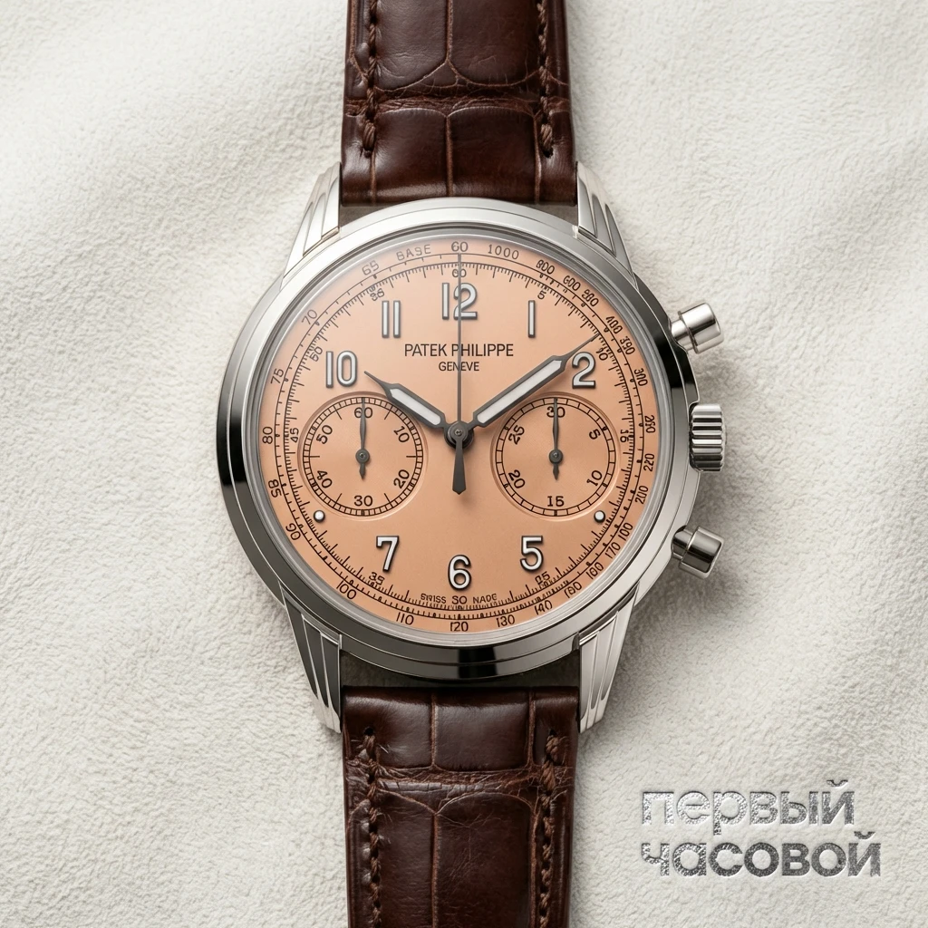 Купить элитные часы Patek Philippe Complications 5172G-010: в наличии в Москве!