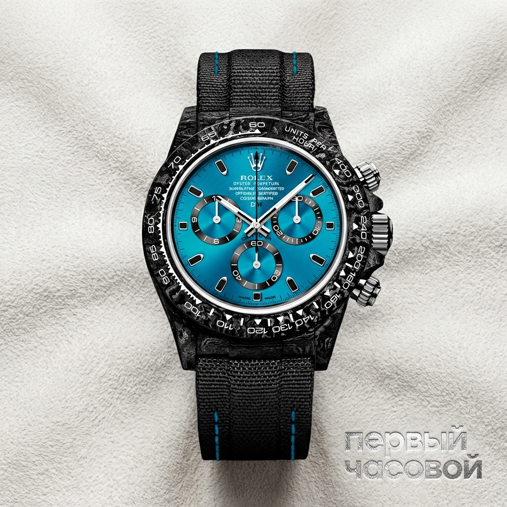 DiW Rolex Daytona Chrono Piece