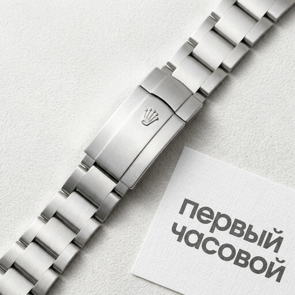 Купить элитные часы Rolex Тюнинг Oyster Perpetual 41 Mm Who Cares Edition 124300: в наличии в Москве!