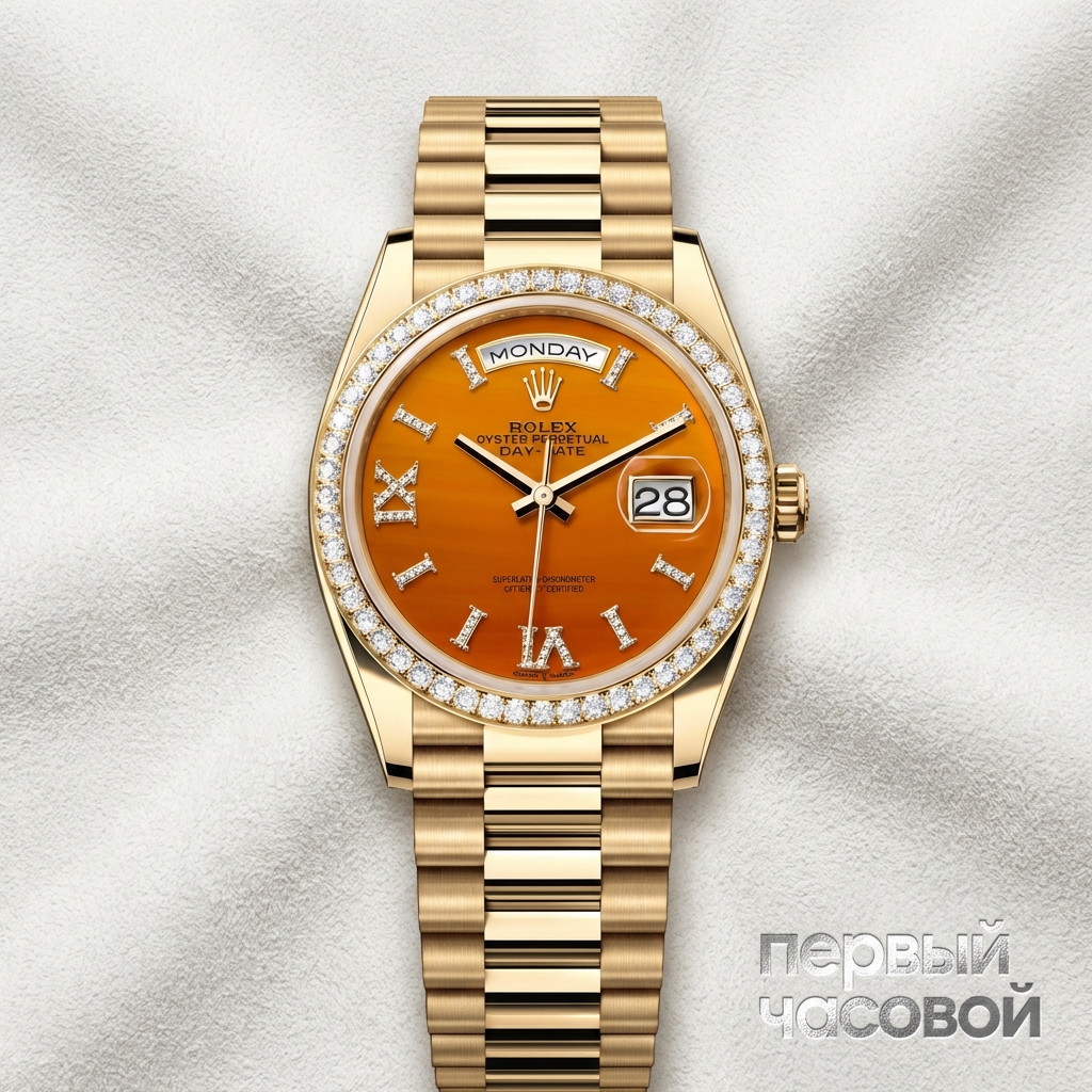 Rolex Day-Date 36